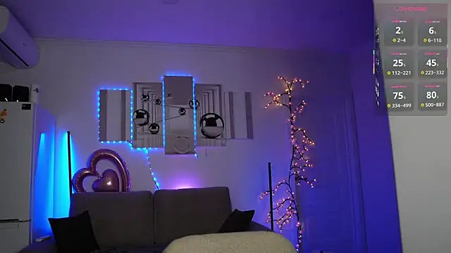 swarowskayaya online show from December 19, 12:26 am