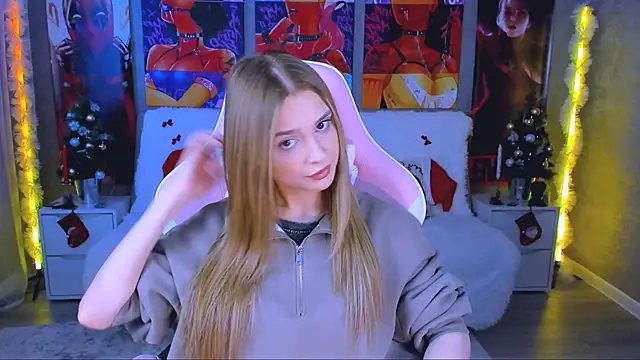 JinxTonks online show from December 14, 6:19 am