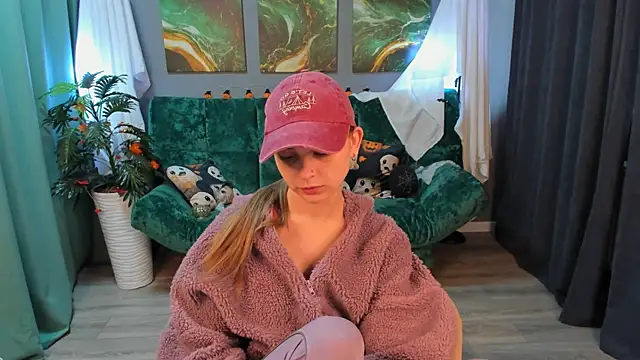 JinxTonks online show from October 29, 6:18 am