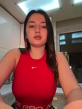 Viki8989sweet online show from April 3, 7:23 pm