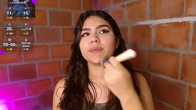 enid greins online show from March 4, 12:34 pm