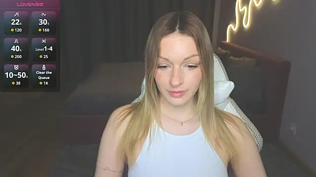 MargaretSweet1 online show from April 8, 1:52 am