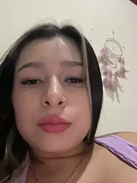  Amber Brown online show from February 13, 7:43 am