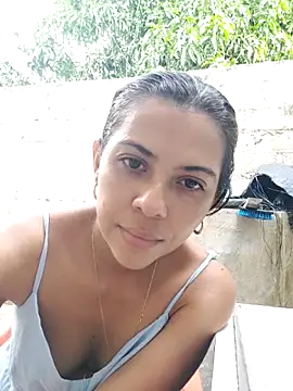 CallMeHeaven online show from December 14, 8:25 pm