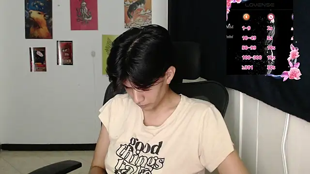 Dha lia0 online show from November 12, 12:08 am