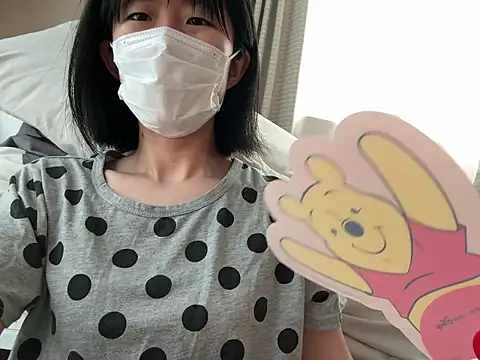 riri riri jp online show from July 13, 3:51 am