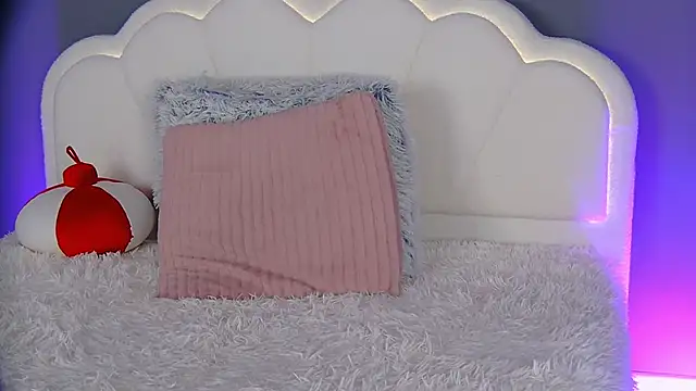 PatriciaSpice online show from February 25, 6:12 am