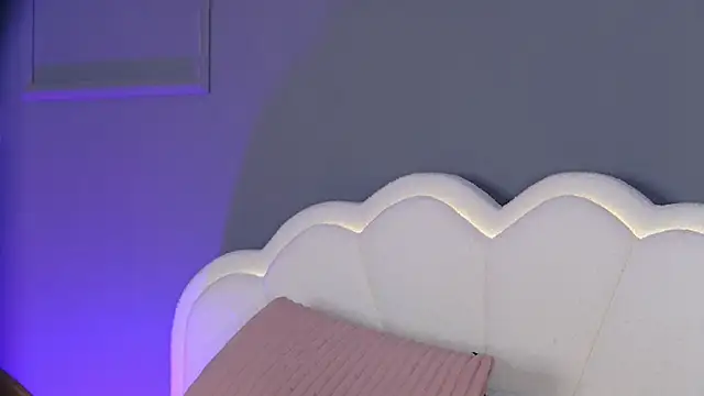 PatriciaSpice online show from February 21, 6:36 am