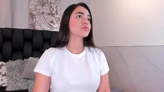 miss hellen2 online show from March 18, 2:49 am