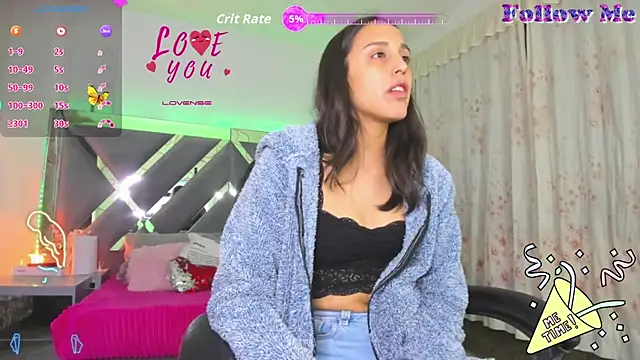 Abby esposiito online show from September 12, 11:01 pm