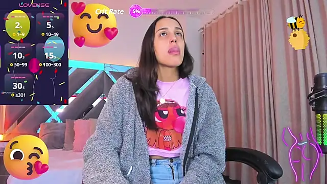 Abby esposiito online show from February 9, 2:41 pm