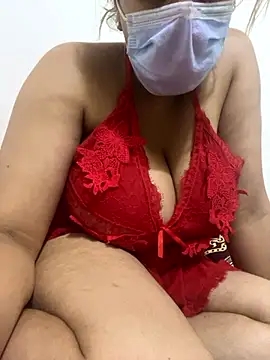 Lola-Sexxx online show from October 7, 12:48 am