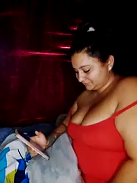 Lily Sweet24 online show from April 17, 12:51 pm