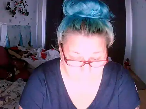 mayamayx online show from May 26, 4:39 pm