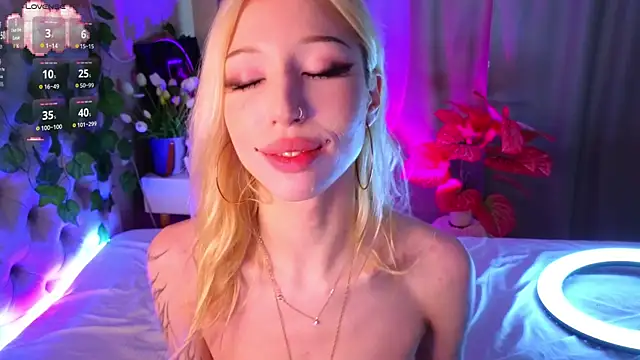 SallyCha online show from May 4, 7:45 am