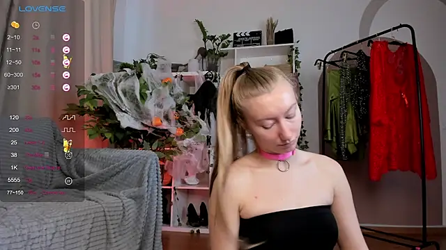 Rachel Rut online show from October 22, 4:39 am