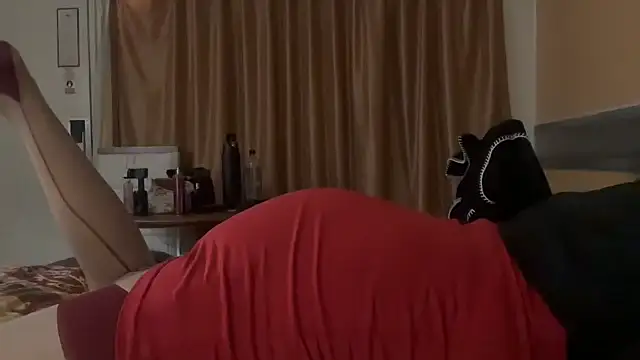 Isabella-tw online show from March 18, 5:40 pm