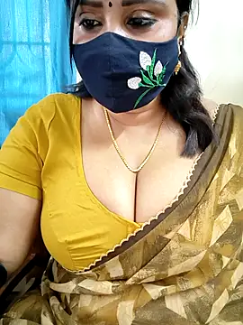 Queenflowerr online show from March 2, 6:58 am