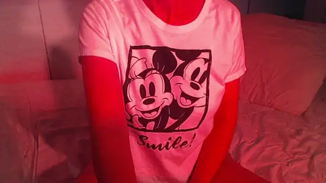 sweetchani666 online show from November 22, 7:55 am