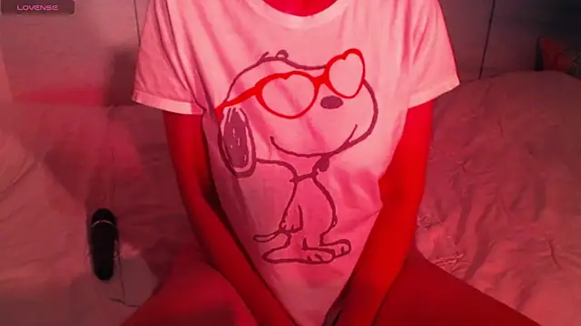 sweetchani666 online show from October 25, 7:27 am