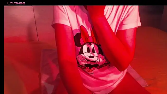 sweetchani666 online show from March 21, 8:19 am