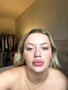 blissdimicco online show from November 15, 1:01 pm