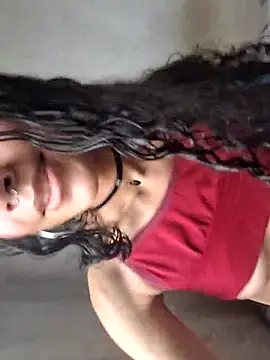 novinhatransexy online show from October 9, 5:50 pm