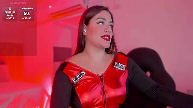 bonnieAn online show from February 26, 12:04 pm