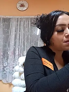 bebybab online show from November 10, 9:54 pm