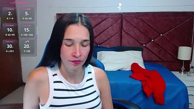 victoria adams07 online show from February 2, 7:35 pm