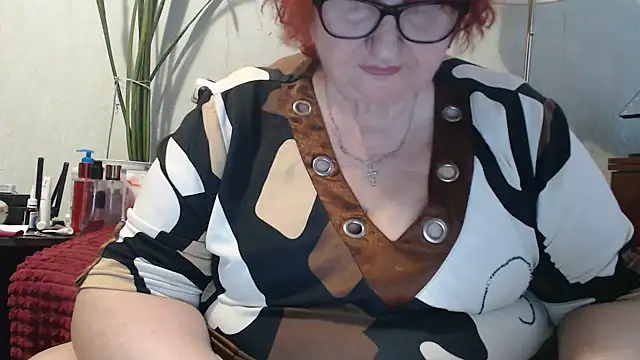 DeniseeRosea online show from March 29, 3:44 pm