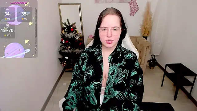 Manic pixie  online show from December 17, 3:38 pm