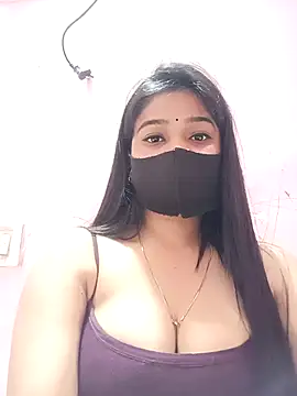 Simran-001 online show from February 13, 2:30 pm