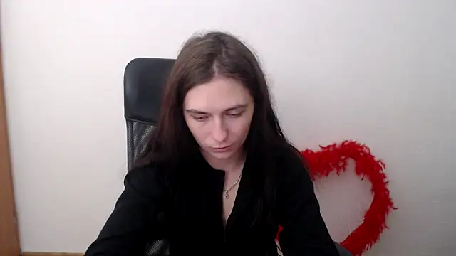 AmandaJi  online show from October 28, 7:58 am