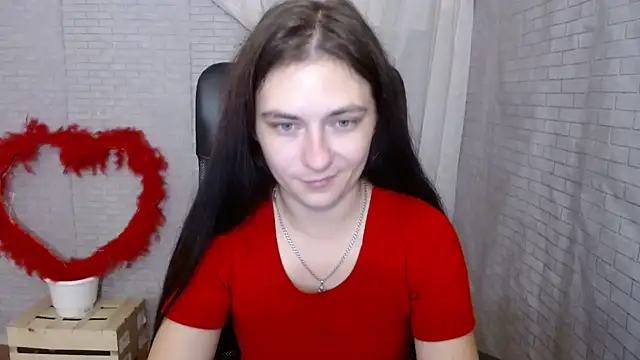 AmandaJi  online show from September 20, 6:34 am