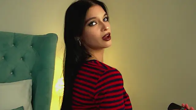 BeverlyMost online show from March 11, 7:27 pm