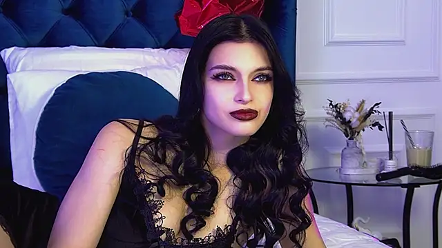 BeverlyMost online show from February 15, 7:11 am