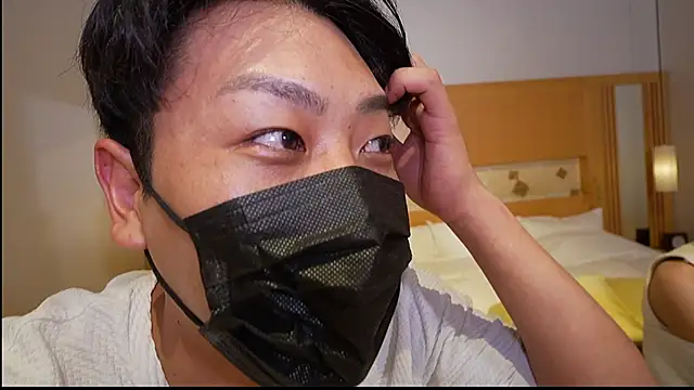 hansha kun online show from September 18, 1:09 pm