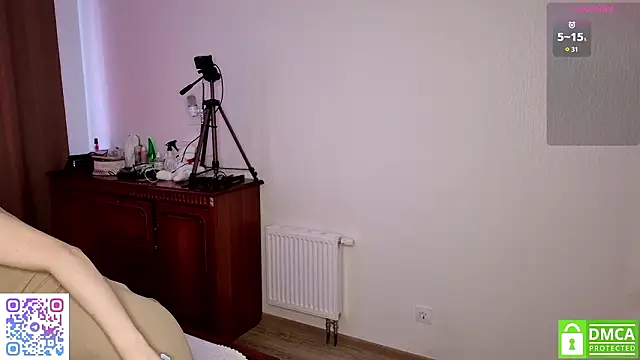 LynetHakes online show from February 14, 6:48 am