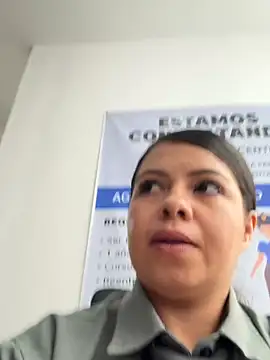 Ariana-07 online show from April 7, 3:36 pm