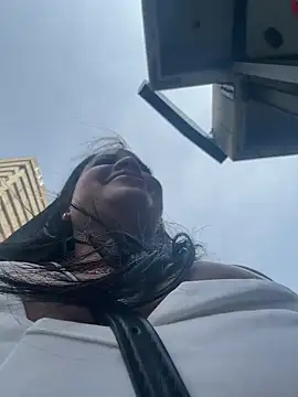 alibellsex online show from February 7, 6:56 pm