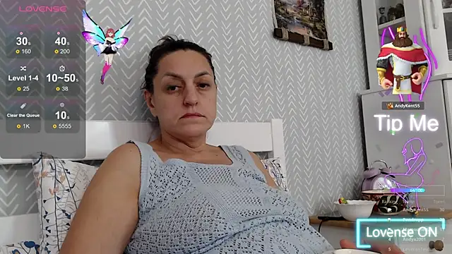 Soffya Soy online show from November 2, 10:46 pm