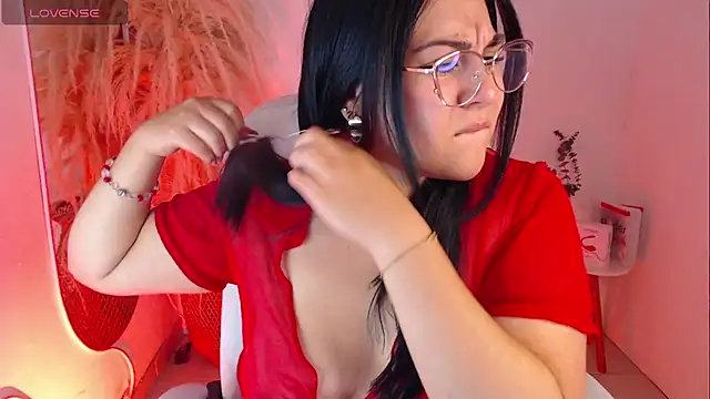 Sofi BBW online show from October 20, 12:41 pm