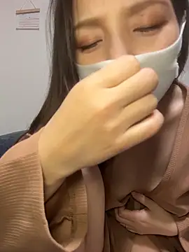 anchan69 online show from March 24, 9:09 pm