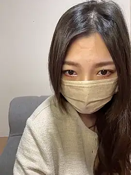 anchan69 online show from March 9, 9:07 pm