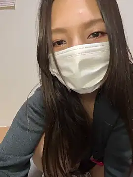 anchan69 online show from February 11, 9:16 pm