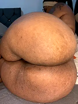 Charlotte bronxxx online show from December 3, 10:56 pm