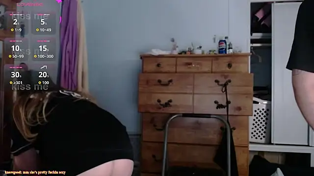 barbieinbondage7 online show from May 11, 5:31 am