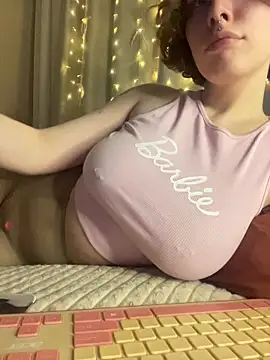 Molli Luv online show from May 13, 7:19 pm