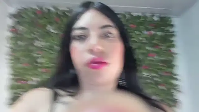 MelodyHott2 online show from September 24, 1:32 pm